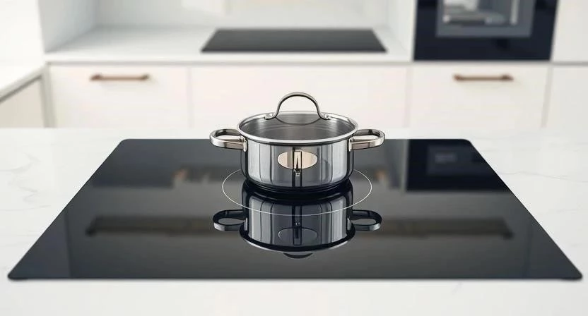 Индукция против газа: что выбрать для кухни