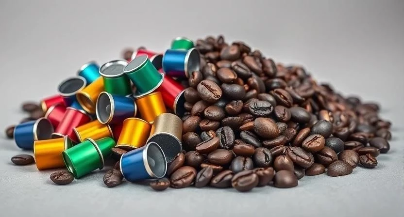 Nespresso или обычный кофе: что выбрать?