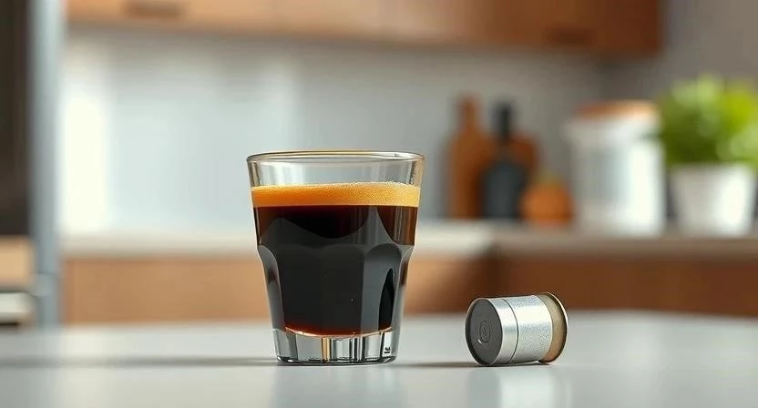 Nespresso или обычный кофе: что выбрать?