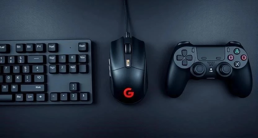 Консоль или игровой ПК: что выбрать?