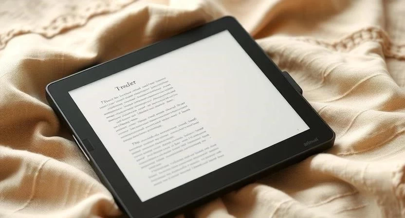 Планшет или электронная книга для учебы: что выбрать студенту?