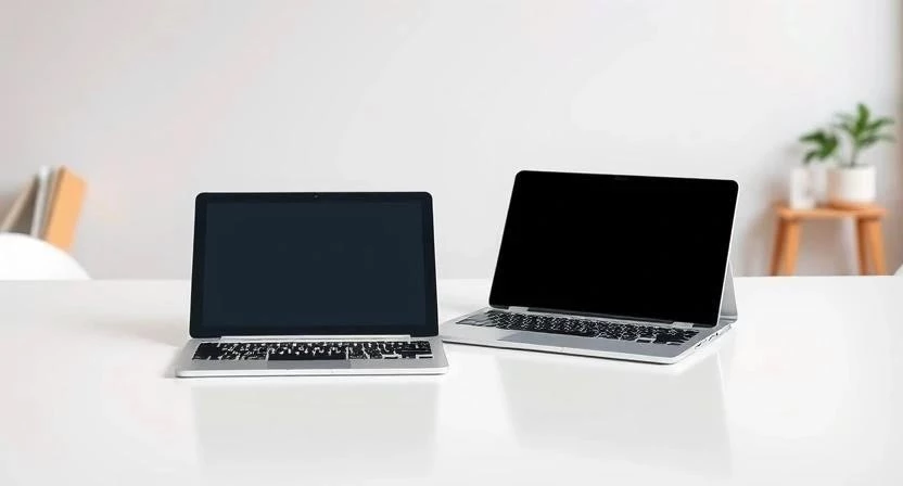 Планшет с клавиатурой или нетбук: что выбрать для работы