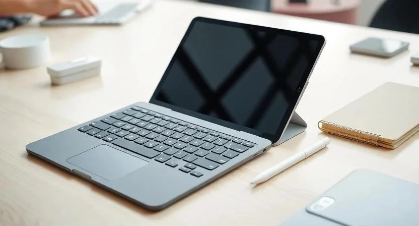 Планшет с клавиатурой или нетбук: что выбрать для работы