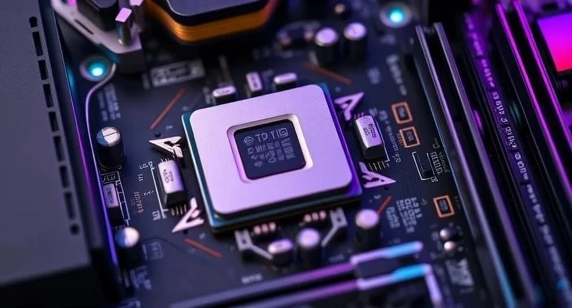 Intel или AMD для игр: детальное сравнение и лучший выбор