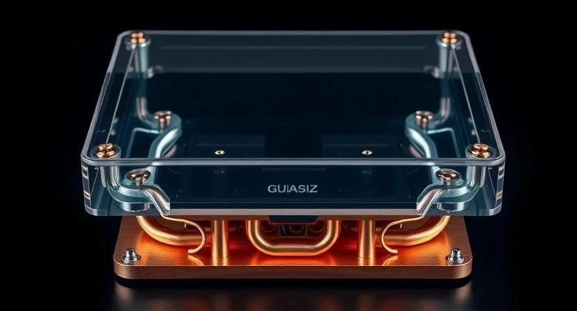 Intel или AMD для игр: детальное сравнение и лучший выбор