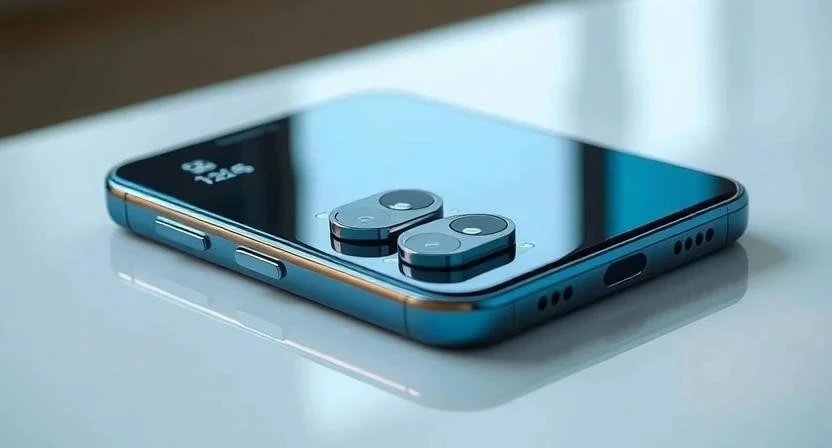 Смартфон или фотоаппарат: что выбрать для съемки