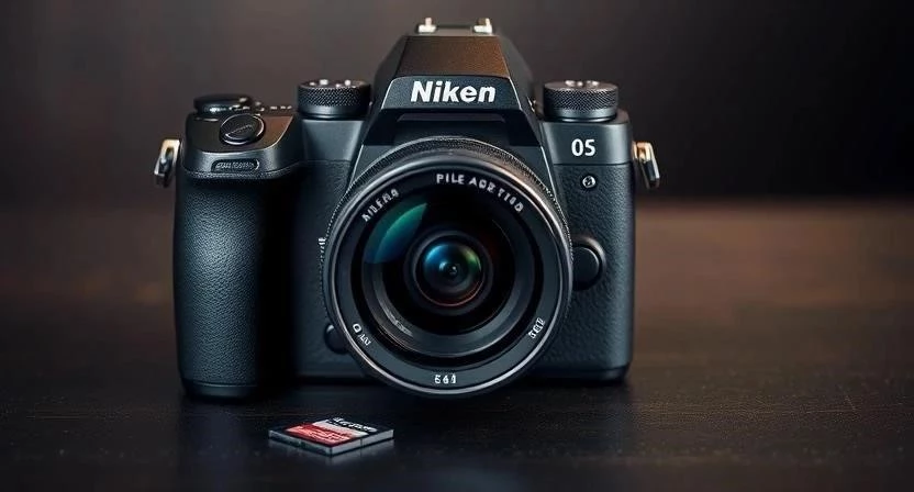 Смартфон или фотоаппарат: что выбрать для съемки