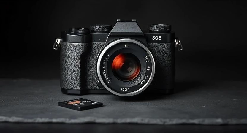 Смартфон или камера: что выбрать для качественной съемки