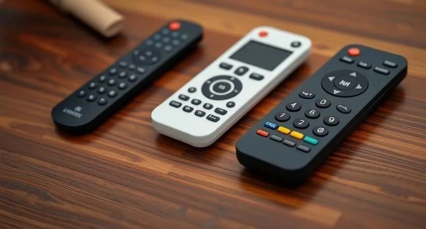 Сравнение Android TV, Tizen и WebOS