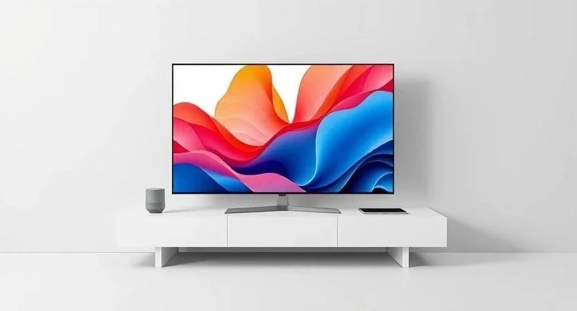 Сравнение Android TV, Tizen и WebOS