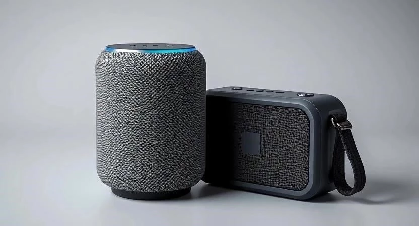 Умная колонка или Bluetooth-динамик: что выбрать?