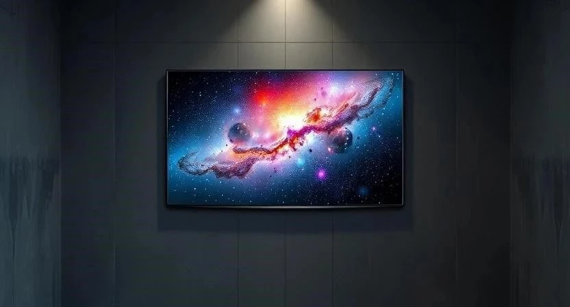 Выгорание OLED телевизоров: причины, последствия и способы защиты