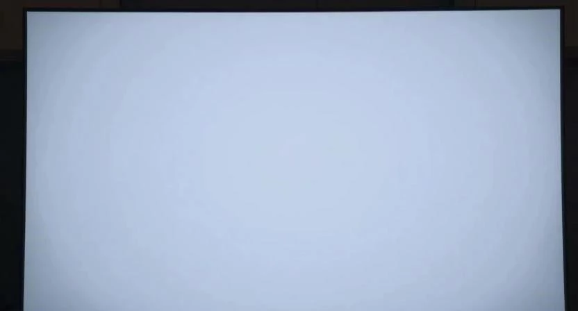 Выгорание OLED телевизоров: причины, последствия и способы защиты