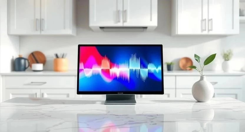 Умные колонки в интерьере: как выбрать и интегрировать в дом