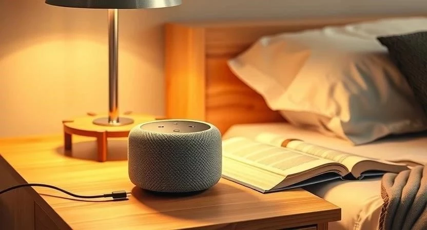 Умные колонки в интерьере: как выбрать и интегрировать в дом