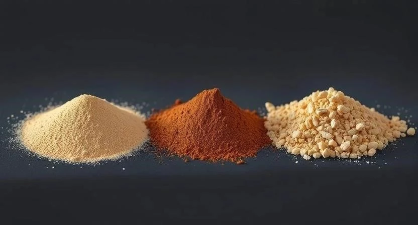 Правильный помол для зерновой кофемашины