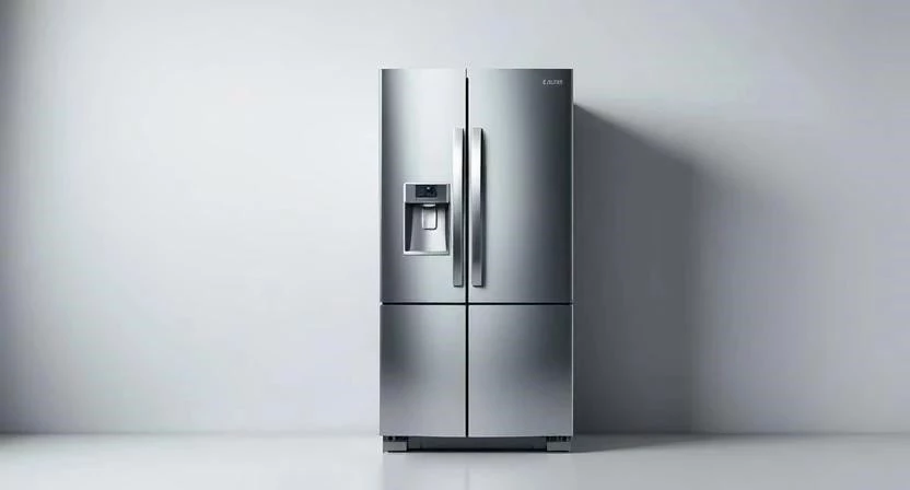Как выбрать холодильник по габаритам и объему