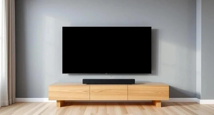 Как подключить саундбар к телевизору по HDMI ARC