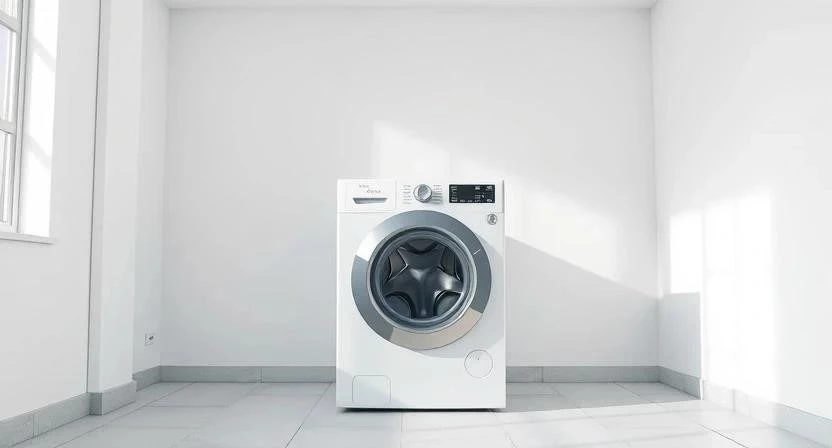 Как продлить срок службы стиральной машины