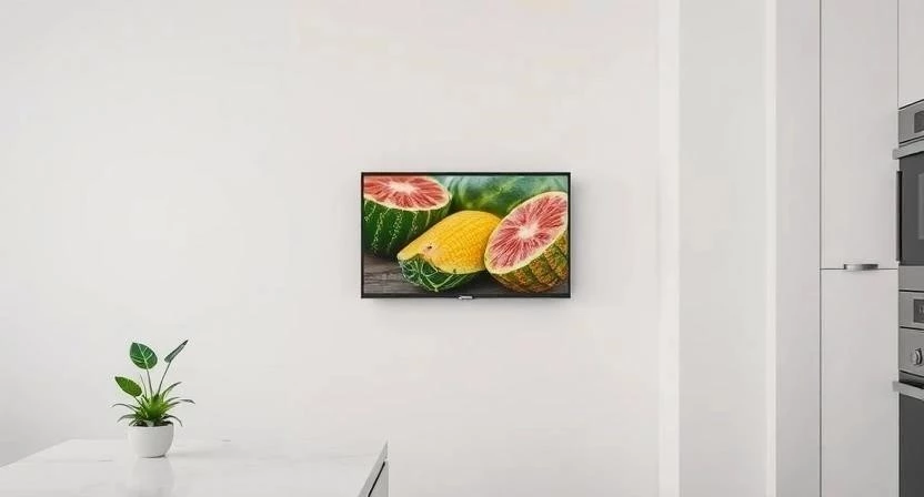 ТОП лучших бюджетных маленьких телевизоров