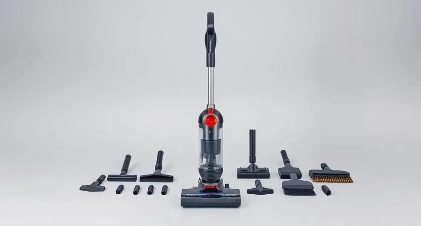 Рейтинг вертикальных пылесосов для шерсти животных