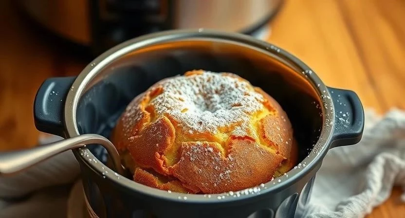 Лучшие рецепты для мультиварки