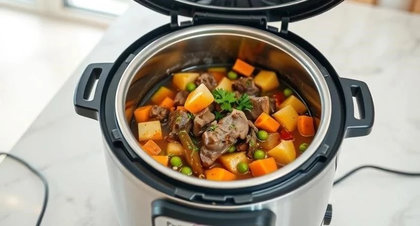 Лучшие рецепты для мультиварки
