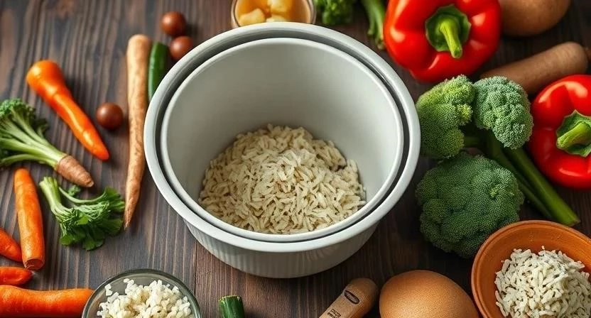 Как выбрать мультиварку