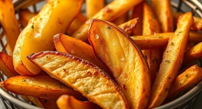 ТОП-10 самых мощных аэрогрилей
