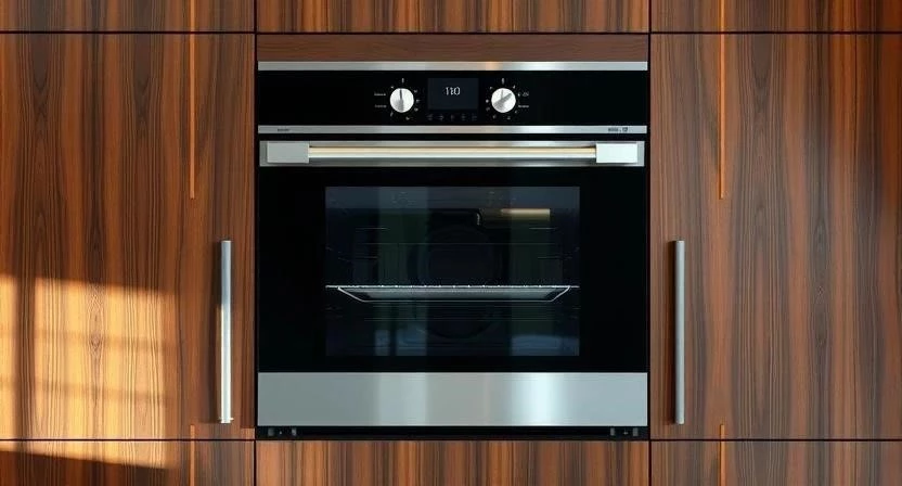 Сравнение встраиваемой и отдельно стоящей техники для кухни