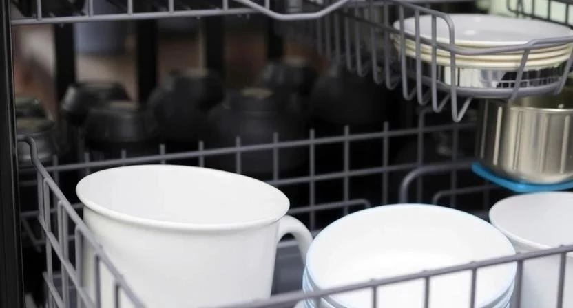 Режимы мойки посудомоечной машины: как выбрать подходящий