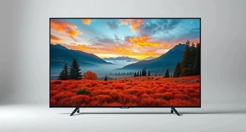 Сравнение LED, QLED и OLED телевизоров: как выбрать подходящую матрицу