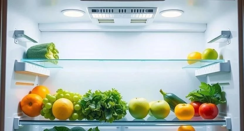 Энергопотребление и классы эффективности холодильников