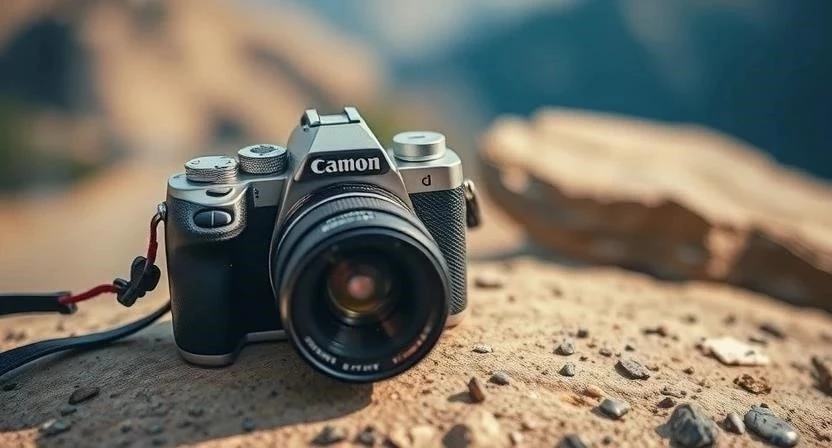 Как выбрать фотоаппарат для семьи