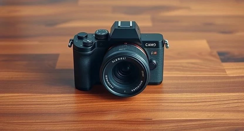 Зеркальный или беззеркальный фотоаппарат: что выбрать