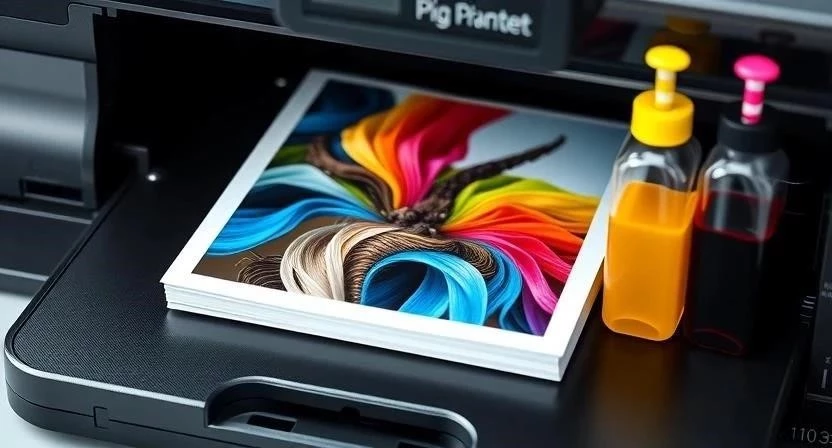 Как выбрать домашний фотопринтер