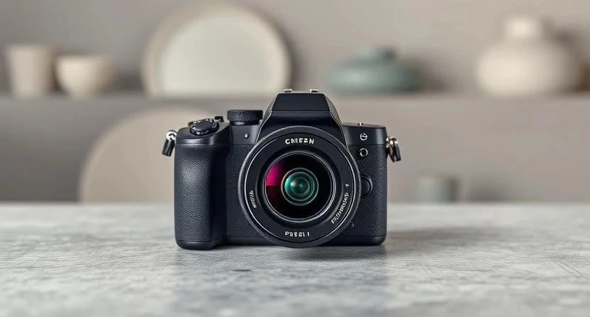 Как выбрать объектив для портретной съемки