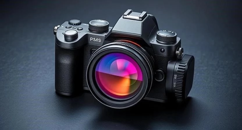 Как выбрать первую камеру для обучения фотографии