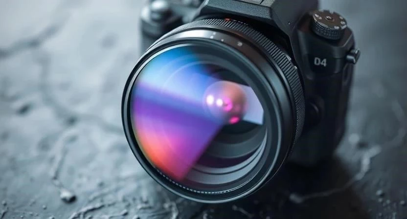 Как выбрать первую фотокамеру