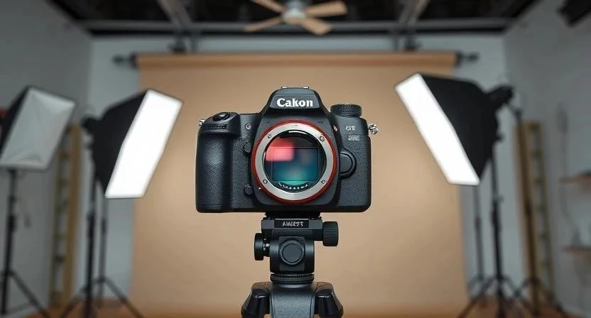 Портфолио начинающего фотографа: советы и примеры оформления
