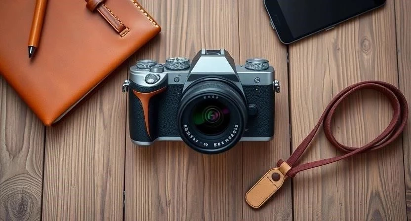 Лучшие беззеркальные фотоаппараты для новичков