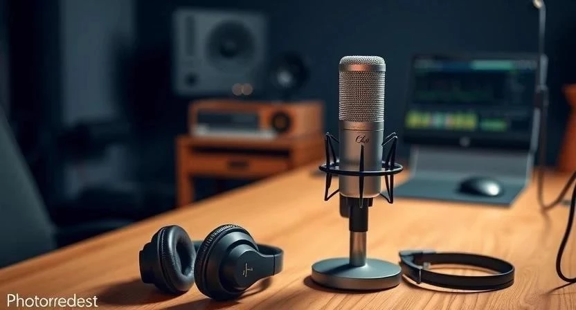 Рейтинг лучших микрофонов для записи звука