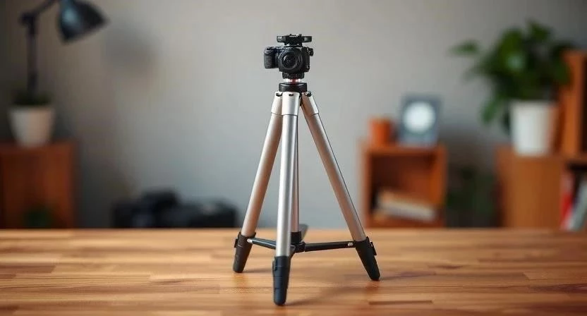 Рейтинг штативов для фотографов