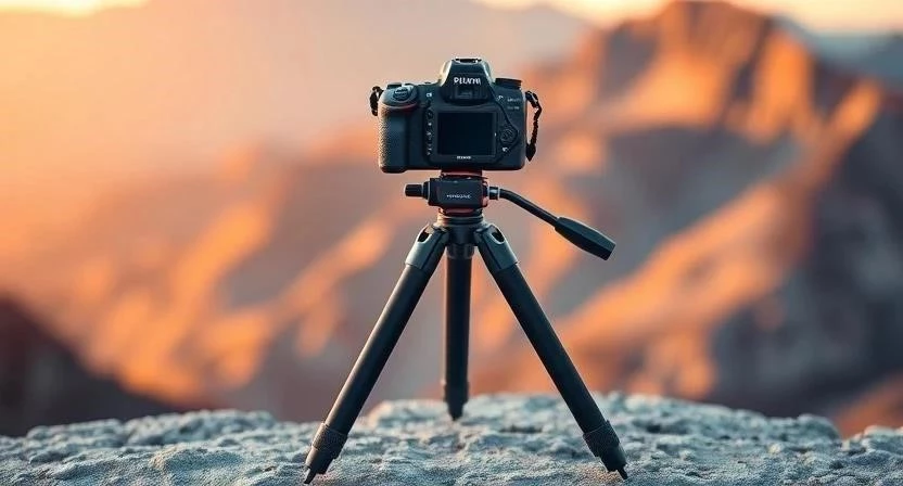 Рейтинг штативов для фотографов
