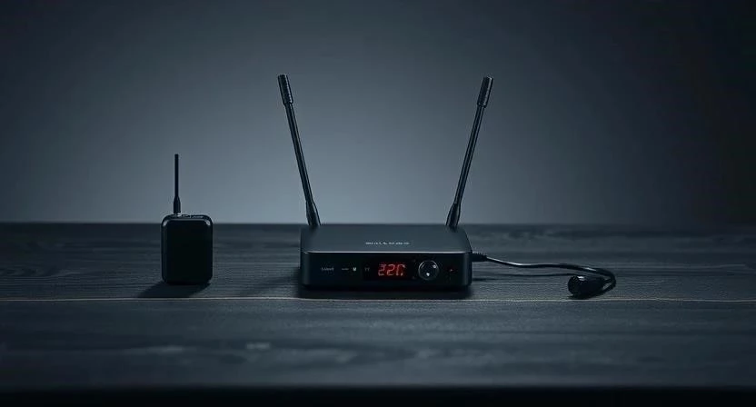 Лучшие микрофоны для записи звука на телефон