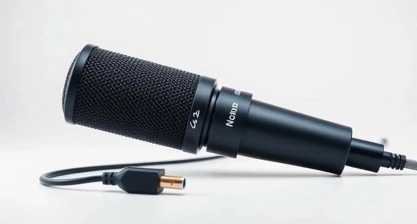Лучшие микрофоны для записи звука на телефон