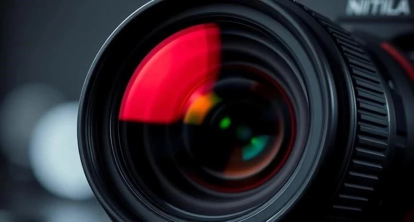 Как выбрать и проверить подержанную фотокамеру