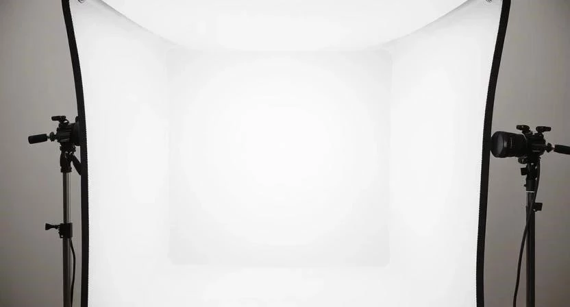 Основы работы со светом в портретной фотографии