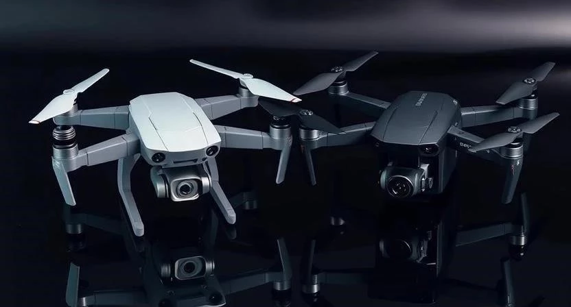Сравнение популярных брендов квадрокоптеров: DJI, Autel, FIMI и Hubsan