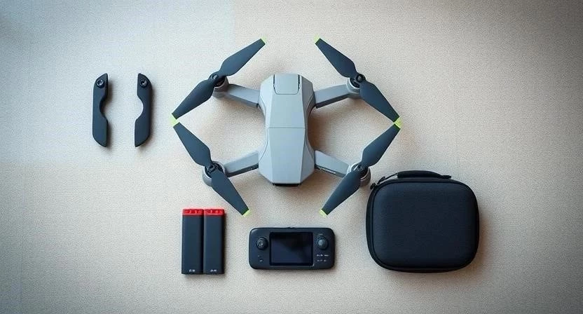 Сравнение популярных брендов квадрокоптеров: DJI, Autel, FIMI и Hubsan